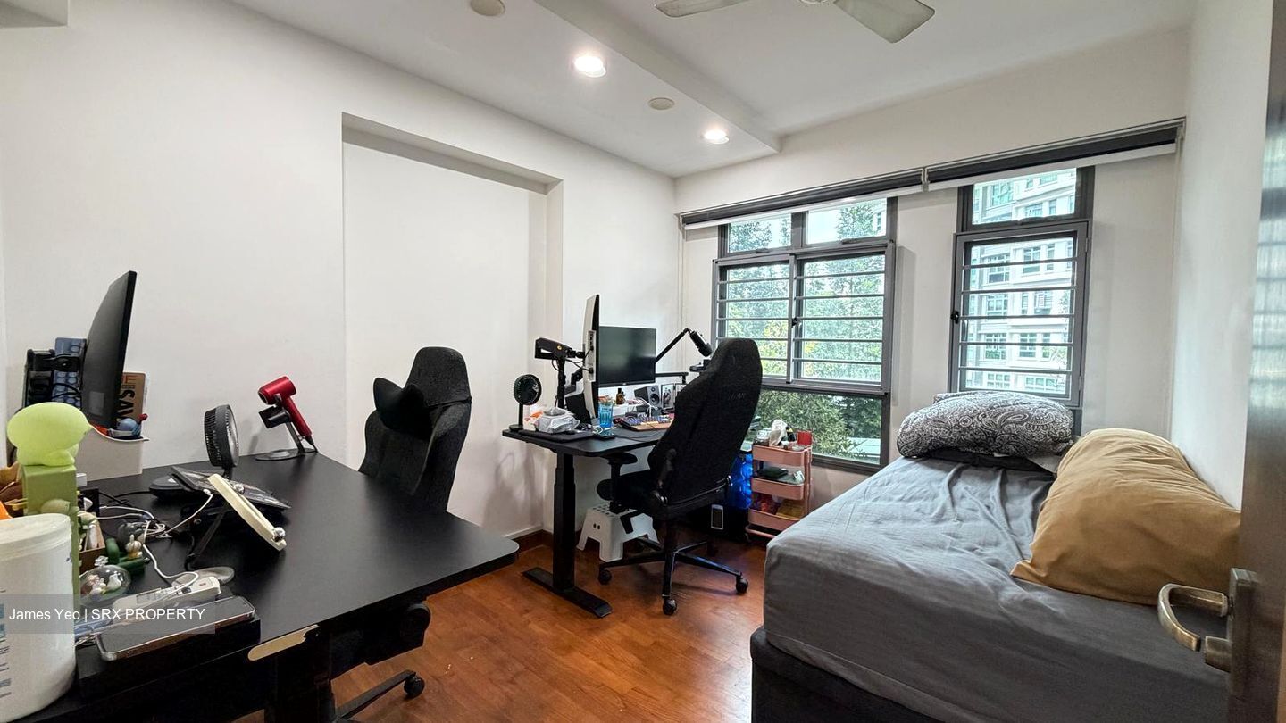 Blk 316A Waterway Cascadia (Punggol), HDB 4 Rooms #578611601